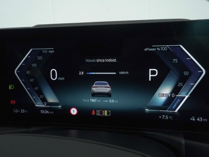 Used BMW i4 2023 for sale - 77248119: Photo 50