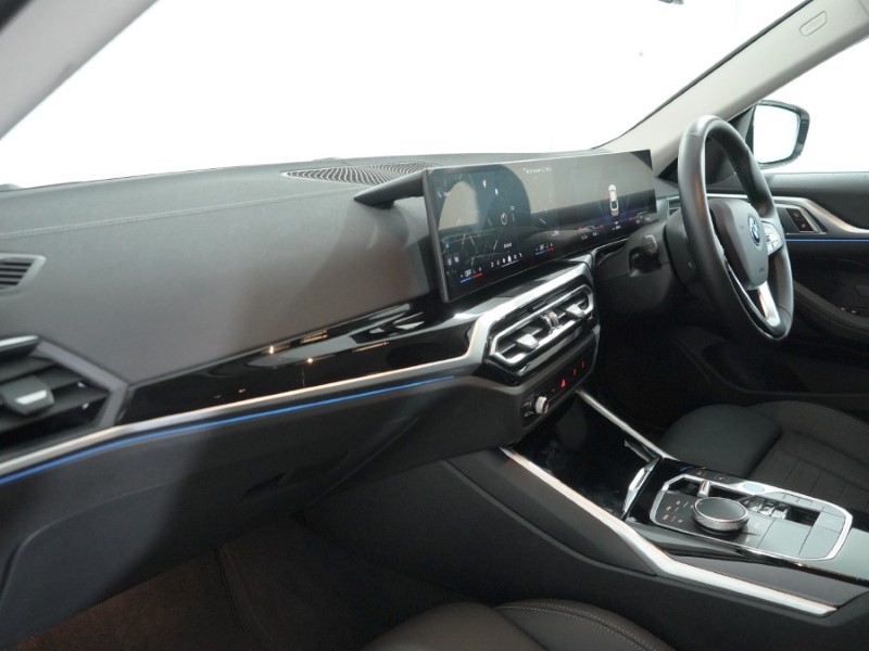 Used BMW i4 2023 for sale - 77248119: Photo 7