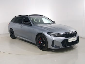 Used BMW 3 Series 2024 for sale - 79021217: Photo