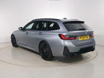 Used BMW 3 Series 2024 for sale - 79021217: Photo