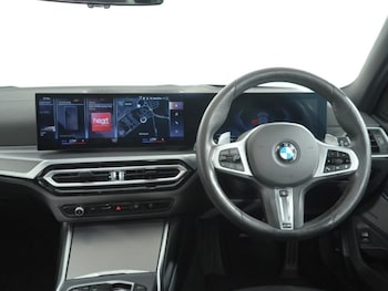 Used BMW 3 Series 2024 for sale - 79021217: Photo