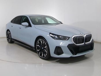 Used BMW 5 Series 2026 for sale - 78775641: Photo