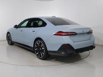 Used BMW 5 Series 2026 for sale - 78775641: Photo