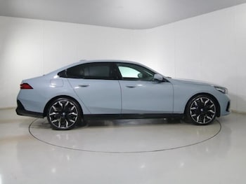 Used BMW 5 Series 2026 for sale - 78775641: Photo