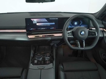 Used BMW 5 Series 2026 for sale - 78775641: Photo