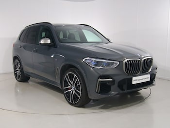 Used BMW X5 2022 for sale - 79596494: Photo