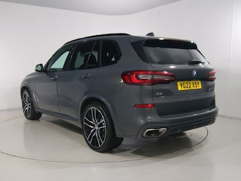 Used BMW X5 2022 for sale - 79596494: Photo
