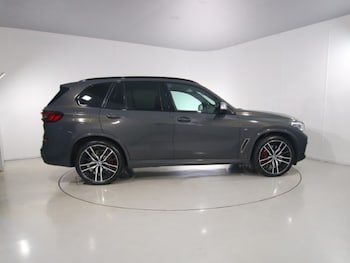 Used BMW X5 2022 for sale - 79596494: Photo