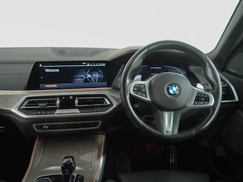 Used BMW X5 2022 for sale - 79596494: Photo