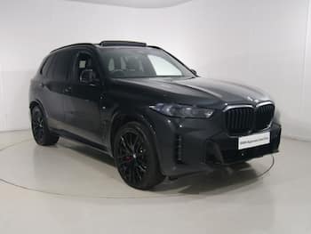 Used BMW X5 2026 for sale - 79865061: Photo