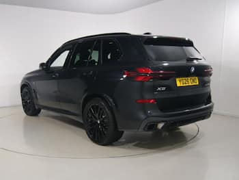 Used BMW X5 2026 for sale - 79865061: Photo