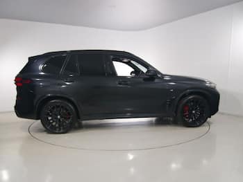 Used BMW X5 2026 for sale - 79865061: Photo
