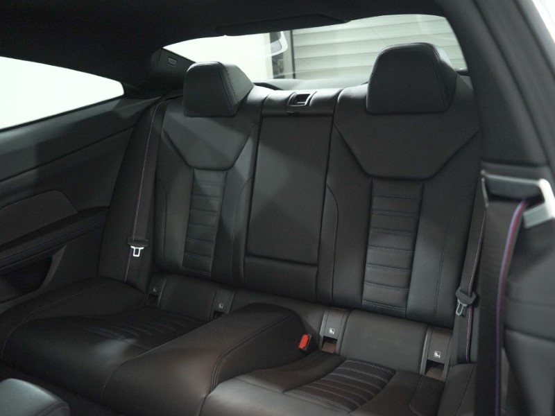 Used BMW 4 Series 2022 for sale - 77375921: Photo 12