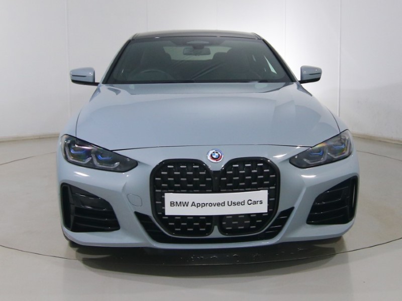 Used BMW 4 Series 2022 for sale - 77375921: Photo 16