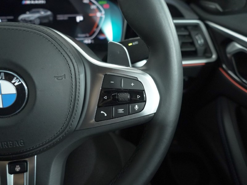 Used BMW 4 Series 2022 for sale - 77375921: Photo 32