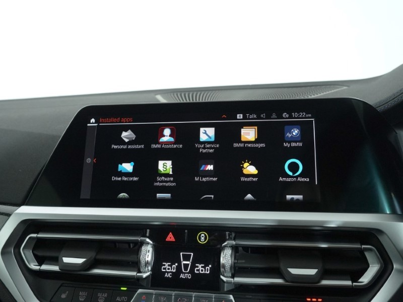 Used BMW 4 Series 2022 for sale - 77375921: Photo 34