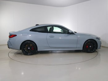 Used BMW 4 Series 2022 for sale - 77375921: Photo