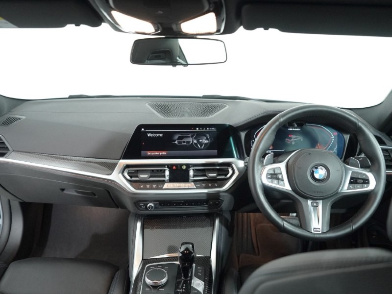 Used BMW 4 Series 2022 for sale - 77375921: Photo 4