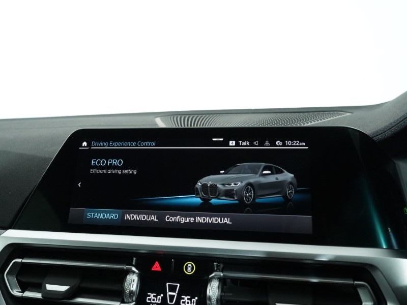 Used BMW 4 Series 2022 for sale - 77375921: Photo 42