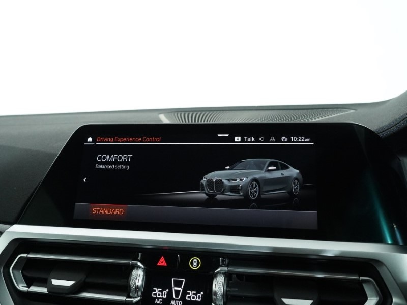 Used BMW 4 Series 2022 for sale - 77375921: Photo 43