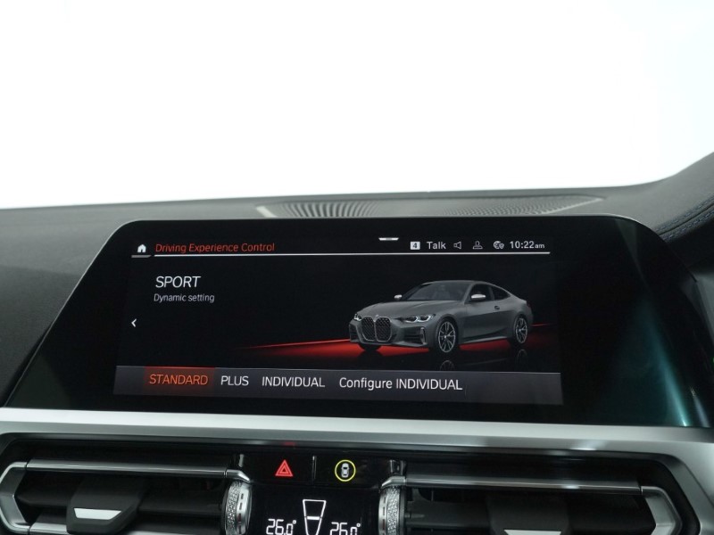 Used BMW 4 Series 2022 for sale - 77375921: Photo 44