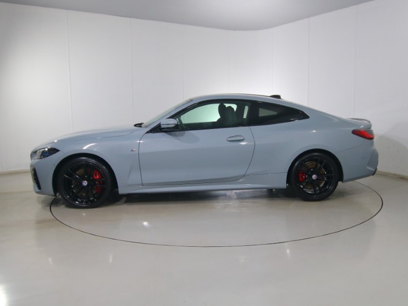 Used BMW 4 Series 2022 for sale - 77375921: Photo 50