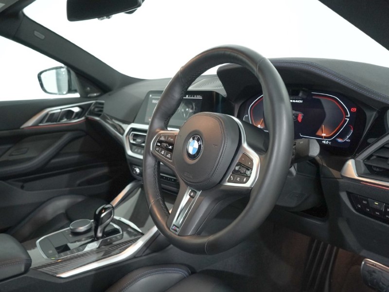 Used BMW 4 Series 2022 for sale - 77375921: Photo 6
