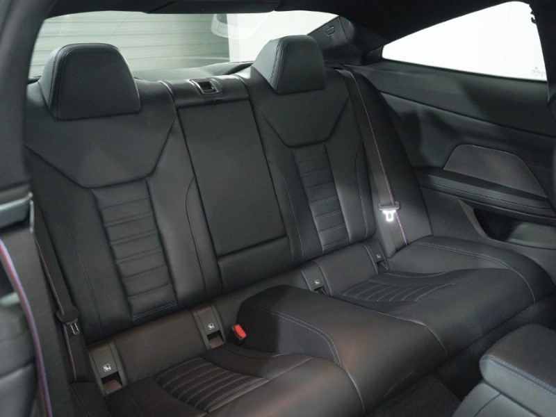 Used BMW 4 Series 2022 for sale - 77375921: Photo 61