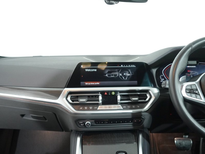 Used BMW 4 Series 2022 for sale - 77375921: Photo 8