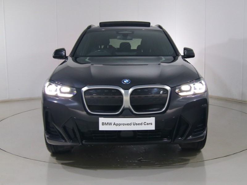 Used BMW iX3 2023 for sale - 77151595: Photo 16