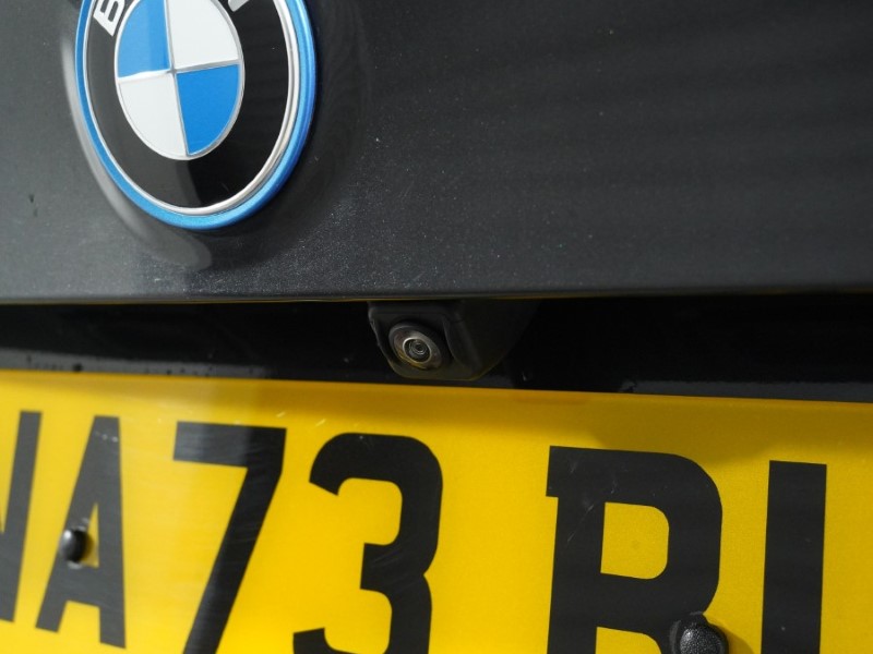 Used BMW iX3 2023 for sale - 77151595: Photo 22