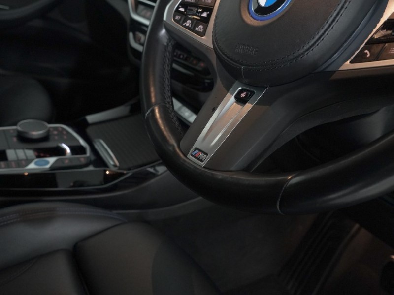 Used BMW iX3 2023 for sale - 77151595: Photo 29