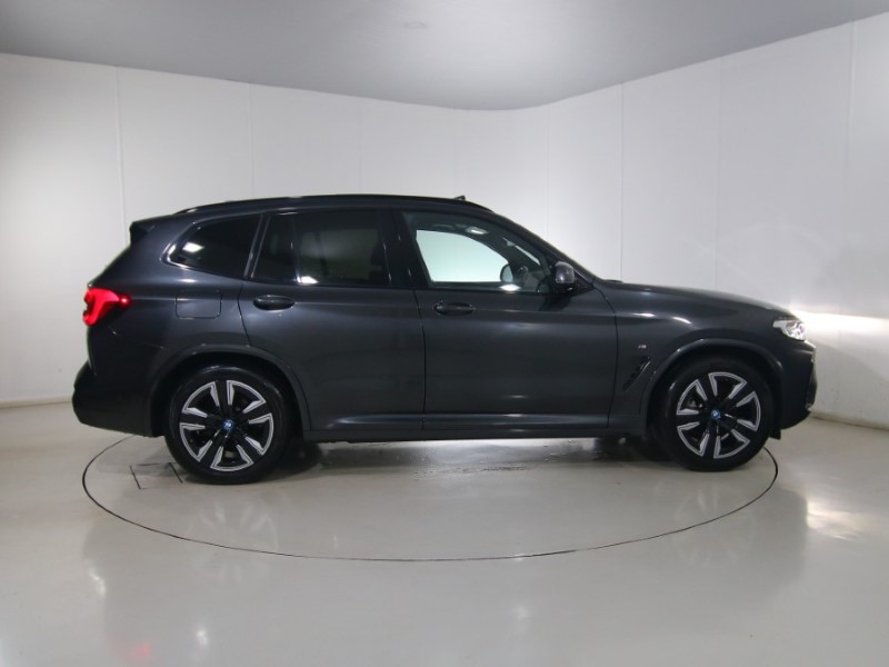 Used BMW iX3 2023 for sale - 77151595: Photo 3