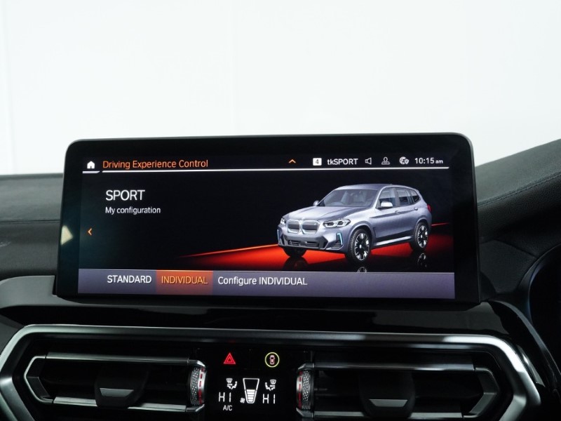 Used BMW iX3 2023 for sale - 77151595: Photo 38