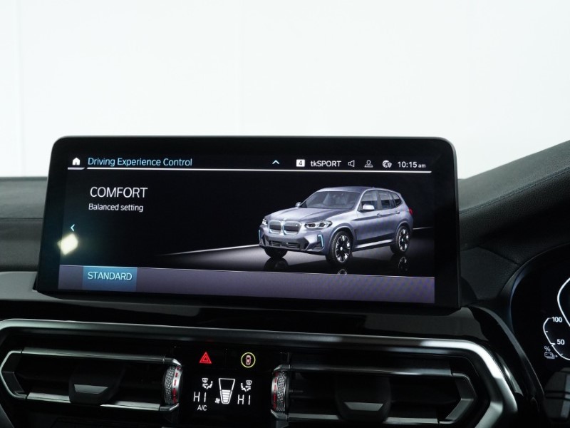 Used BMW iX3 2023 for sale - 77151595: Photo 39