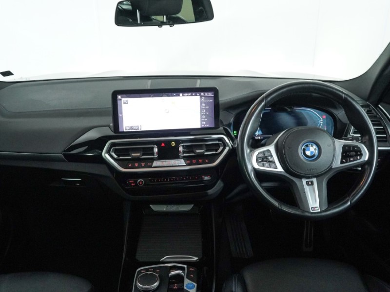 Used BMW iX3 2023 for sale - 77151595: Photo 4