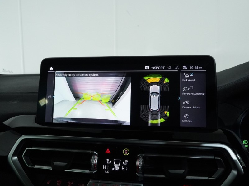 Used BMW iX3 2023 for sale - 77151595: Photo 41