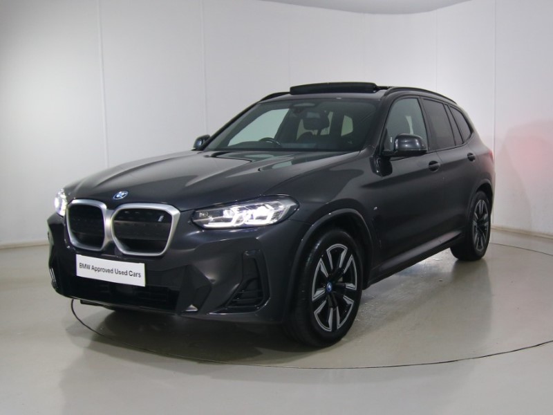Used BMW iX3 2023 for sale - 77151595: Photo 59