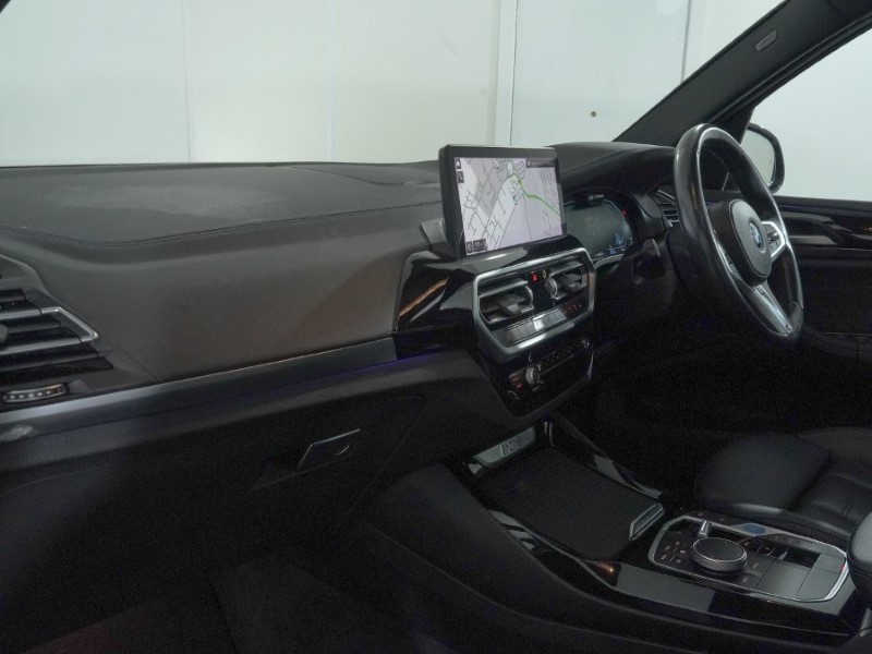 Used BMW iX3 2023 for sale - 77151595: Photo 7