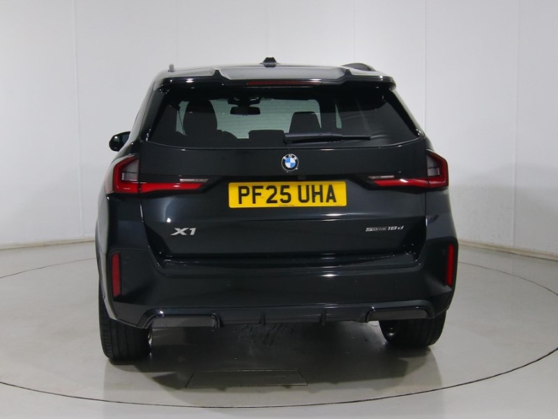 Used BMW X1 2025 for sale - 76981206: Photo 15