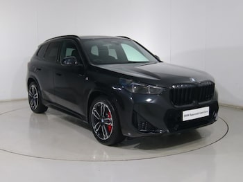 BMW X1 feature image