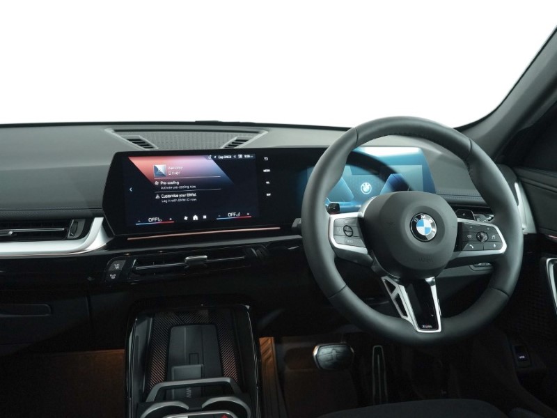 Used BMW X1 2025 for sale - 76981206: Photo 23