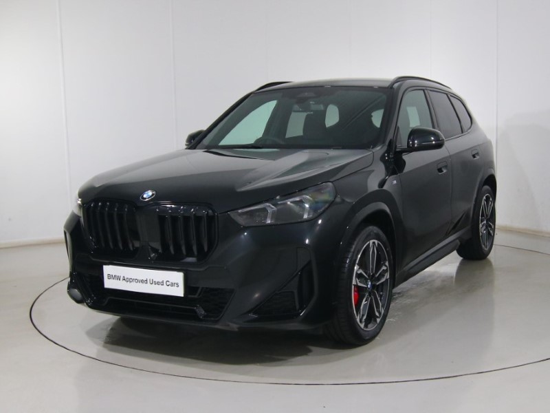 Used BMW X1 2025 for sale - 76981206: Photo 28