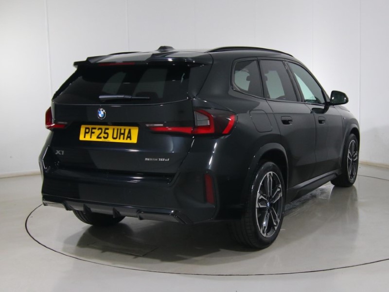 Used BMW X1 2025 for sale - 76981206: Photo 31