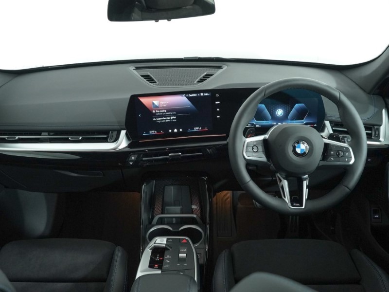 Used BMW X1 2025 for sale - 76981206: Photo 4