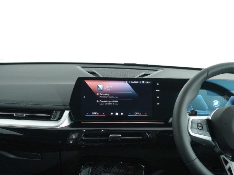 Used BMW X1 2025 for sale - 76981206: Photo 8