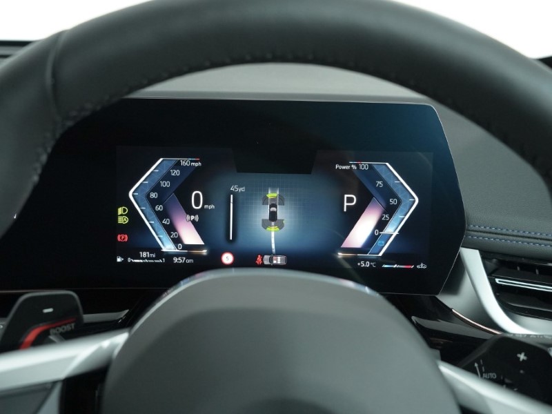 Used BMW X1 2025 for sale - 76981206: Photo 9