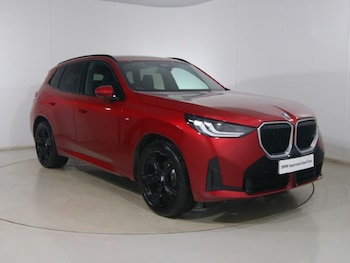 Used BMW X3 2026 for sale - 78701262: Photo