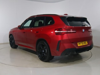Used BMW X3 2026 for sale - 78701262: Photo