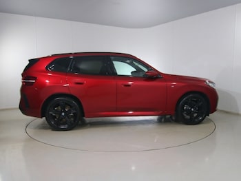 Used BMW X3 2026 for sale - 78701262: Photo
